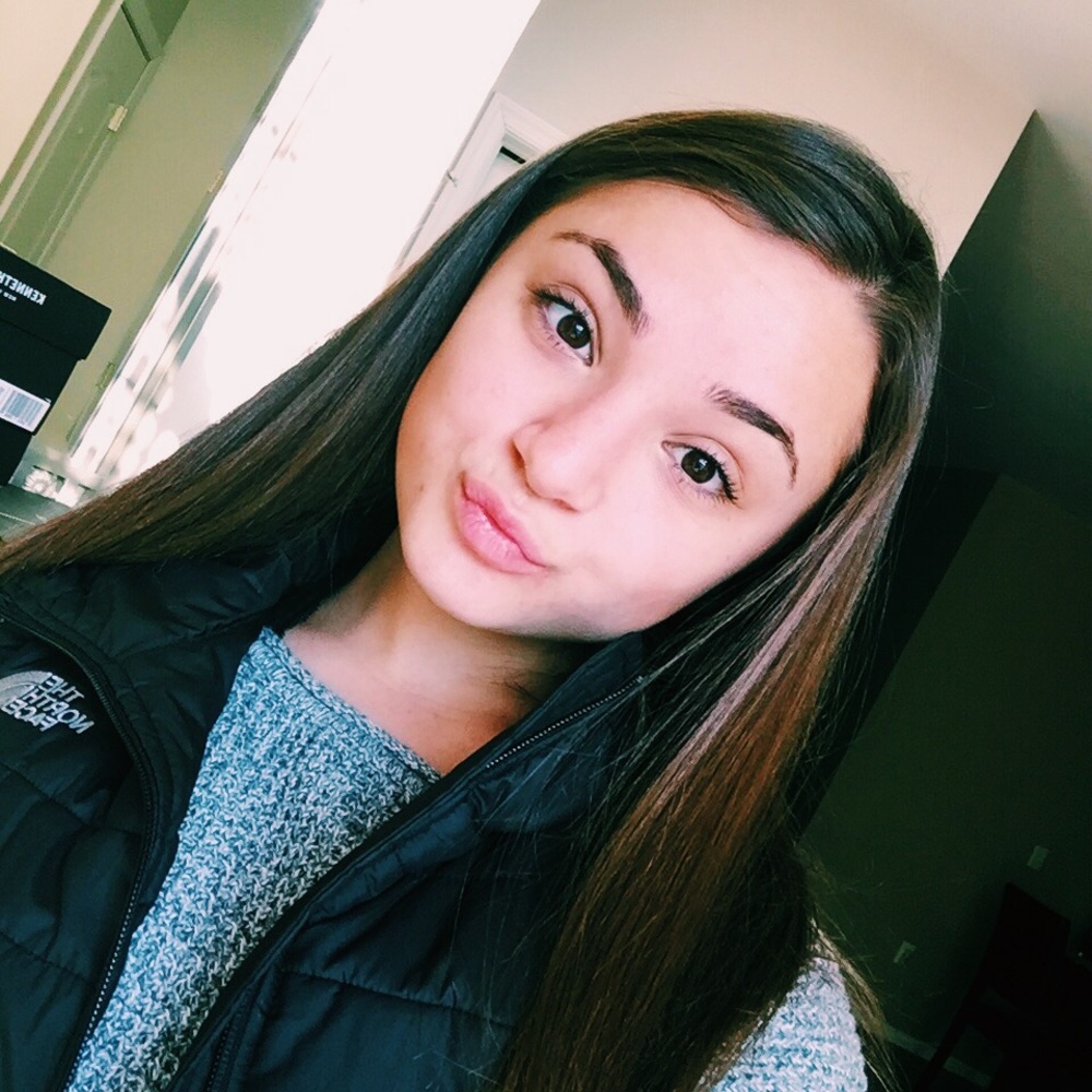 Meet your Posher, Arianna